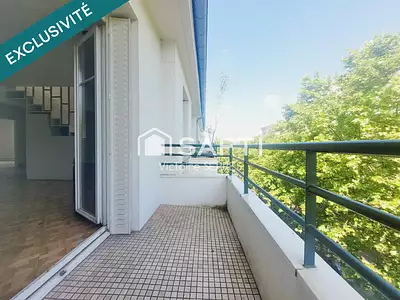 Appartement, 144 m²