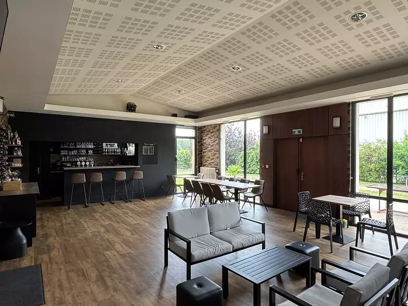 Maison, 300 m²