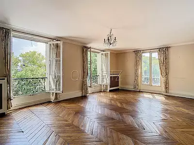 Appartement, 213 m²