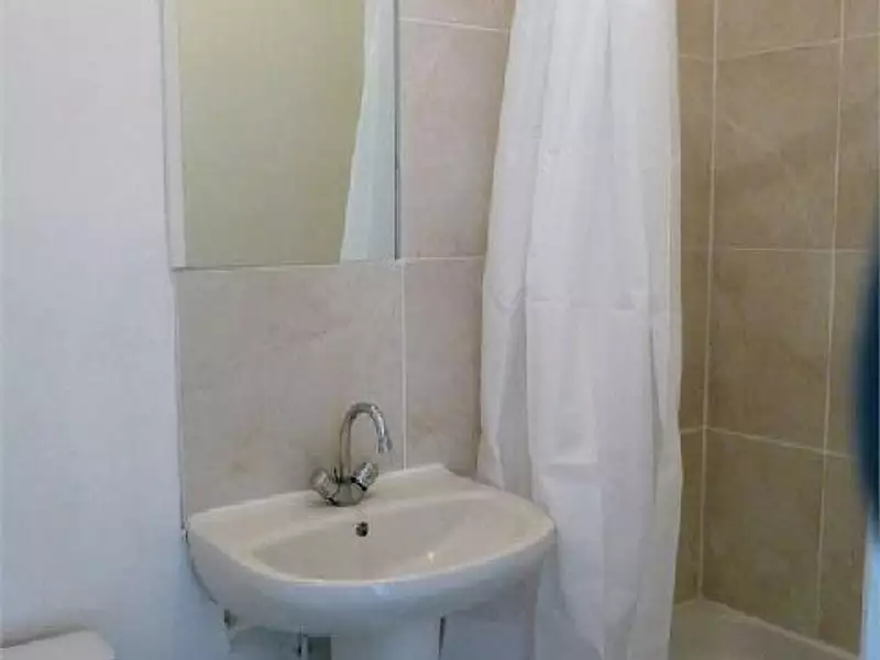 Appartement, 32 m²