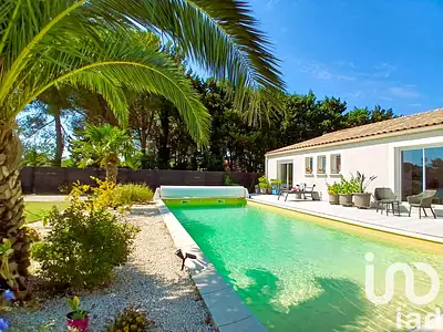 Maison, 185 m²