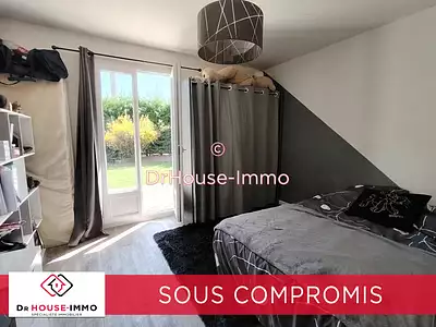 Maison, 102 m²
