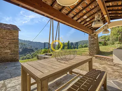 Maison, 130 m²
