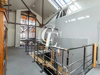 Maison, 238 m²
