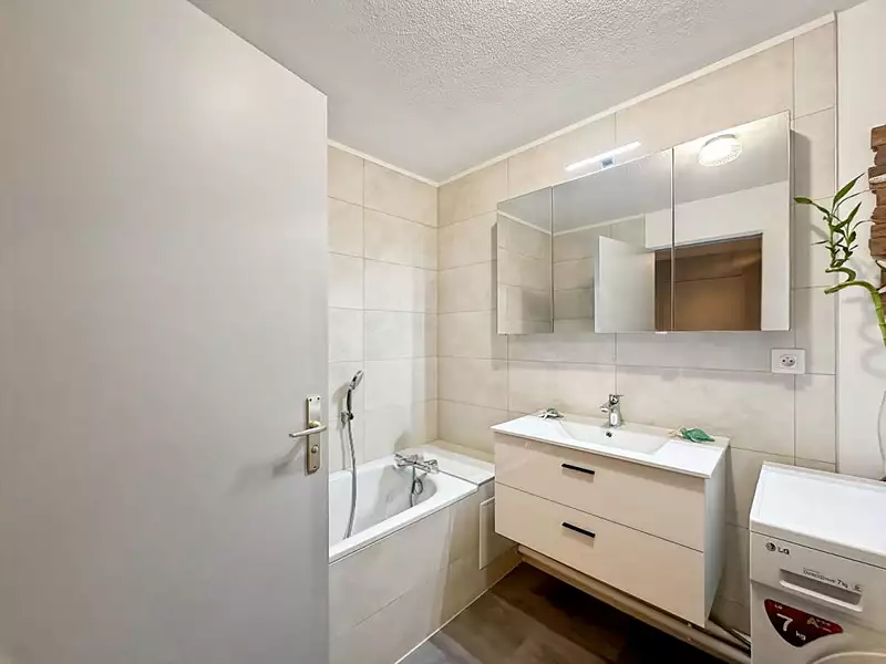 Appartement, 77 m²