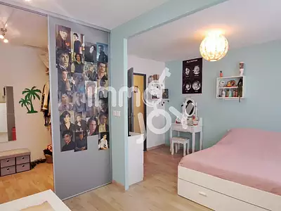 Maison, 135 m²