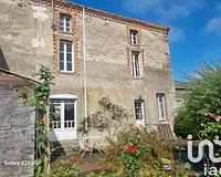 Maison, 181 m²