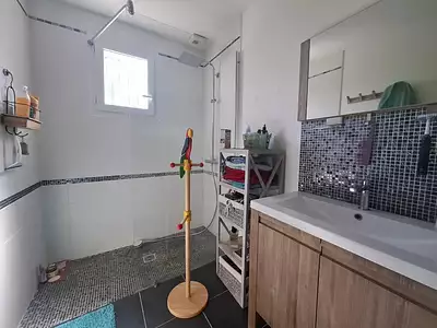Maison, 103 m²