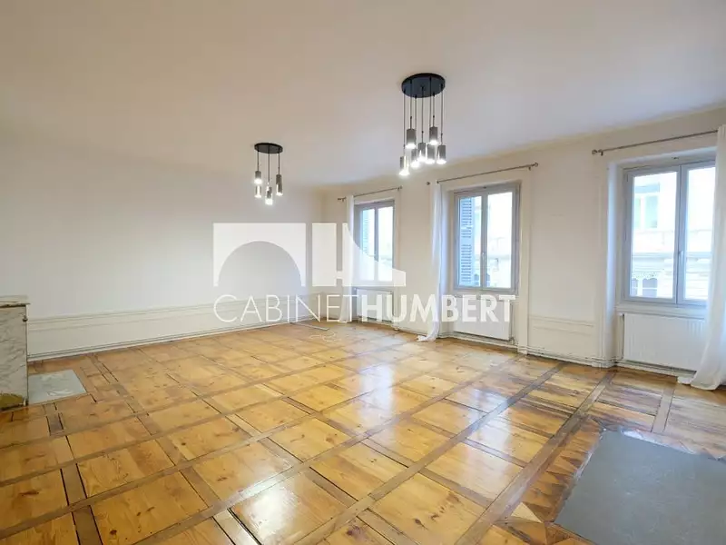 Appartement, 148 m²