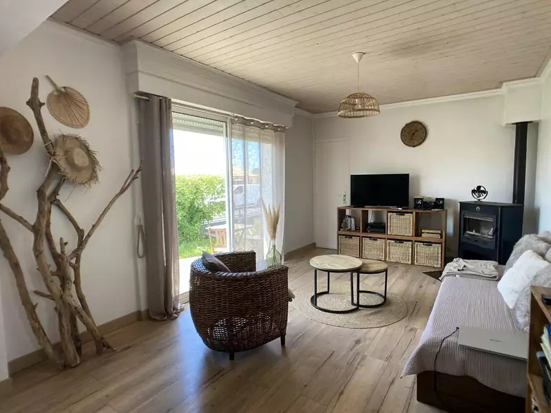 Maison, 87 m²
