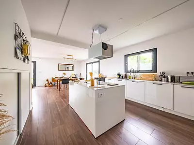 Maison, 168 m²