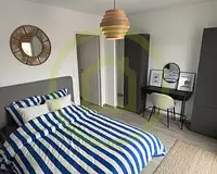 Appartement, 92,6 m²