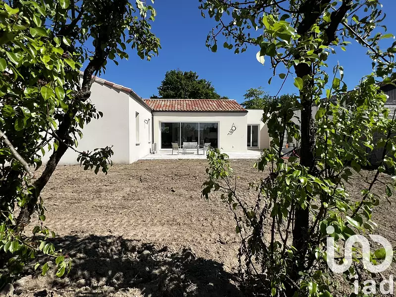 Maison, 164 m²