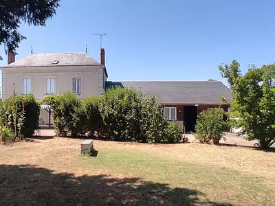 Maison, 196 m²