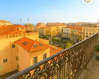 Appartement, 98 m²