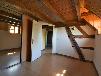 Maison, 132 m²