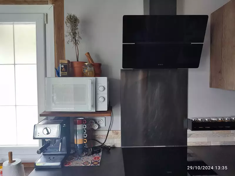 Maison, 66 m²