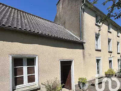 Maison, 114 m²
