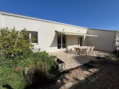 Maison, 97 m²