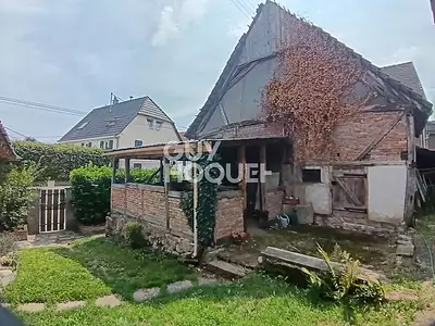 Maison, 127 m²