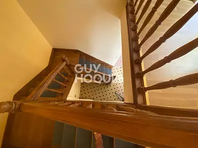 Maison, 184 m²