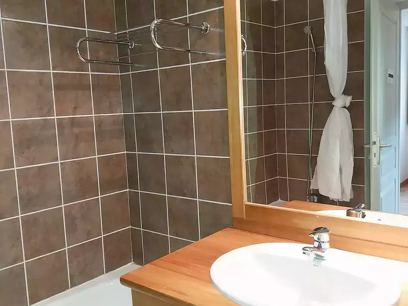 Appartement, 25,81 m²