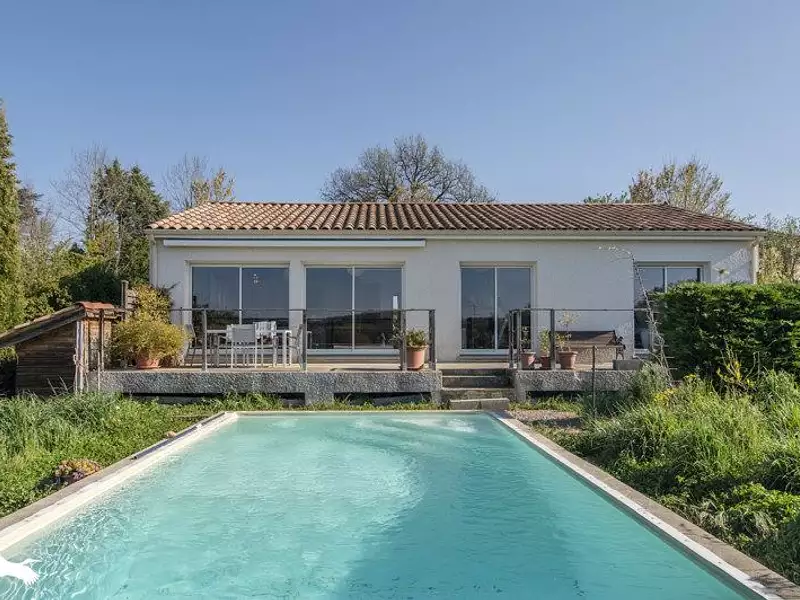 Maison, 105 m²