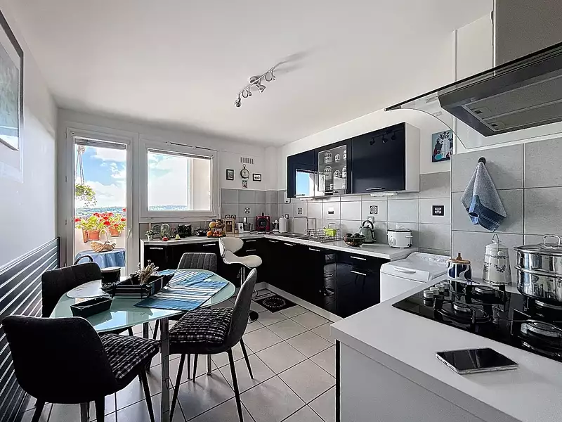 Appartement, 98 m²