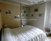 Appartement, 58,11 m²