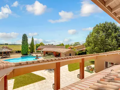 Maison, 274 m²