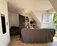 Appartement, 24,35 m²