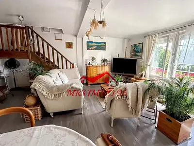 Appartement, 105 m²