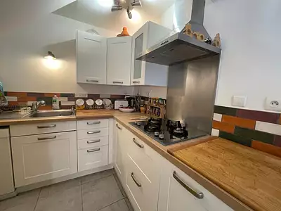 Maison, 117 m²