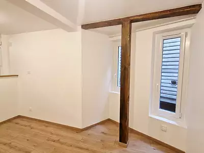 Appartement, 41 m²