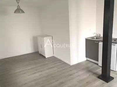 Maison, 22,2 m²
