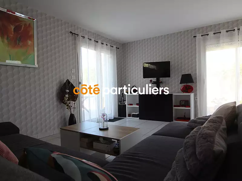 Maison, 66 m²