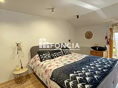 Maison, 76 m²