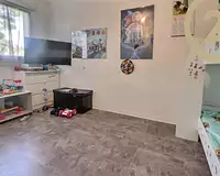 Appartement, 35,07 m²