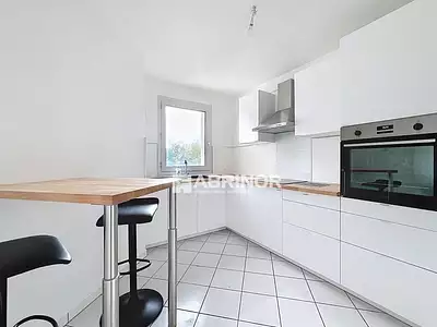 Appartement, 73 m²