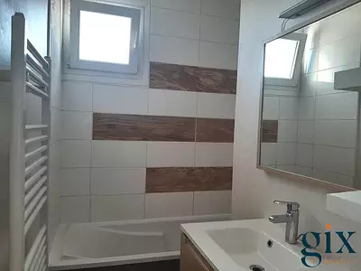 Appartement, 63,9 m²