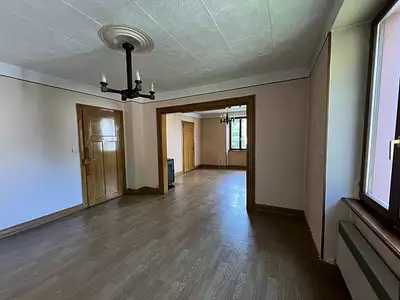 Maison, 140,86 m²
