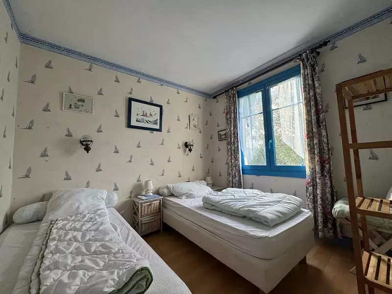 Maison, 80 m²