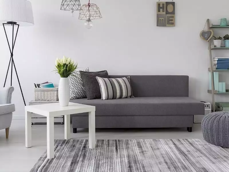 Appartement, 70,84 m²