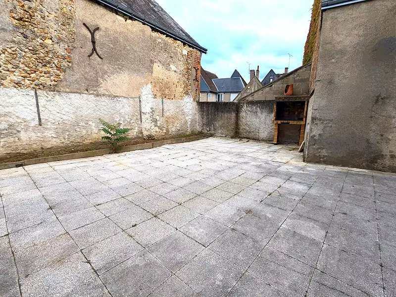 Maison, 98 m²