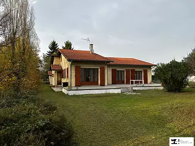 Maison, 140,04 m²
