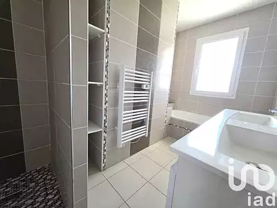 Maison, 100 m²