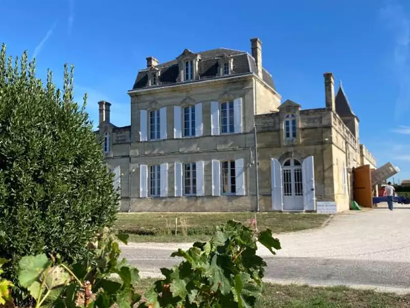 Maison, 280 m²