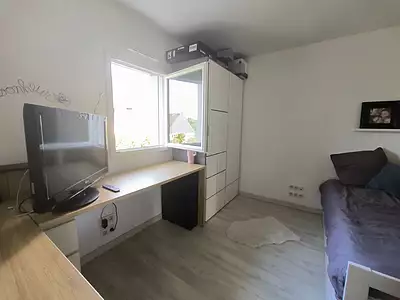 Maison, 144 m²