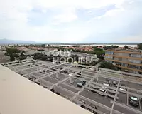 Appartement, 16,75 m²