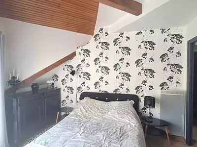Maison, 167 m²